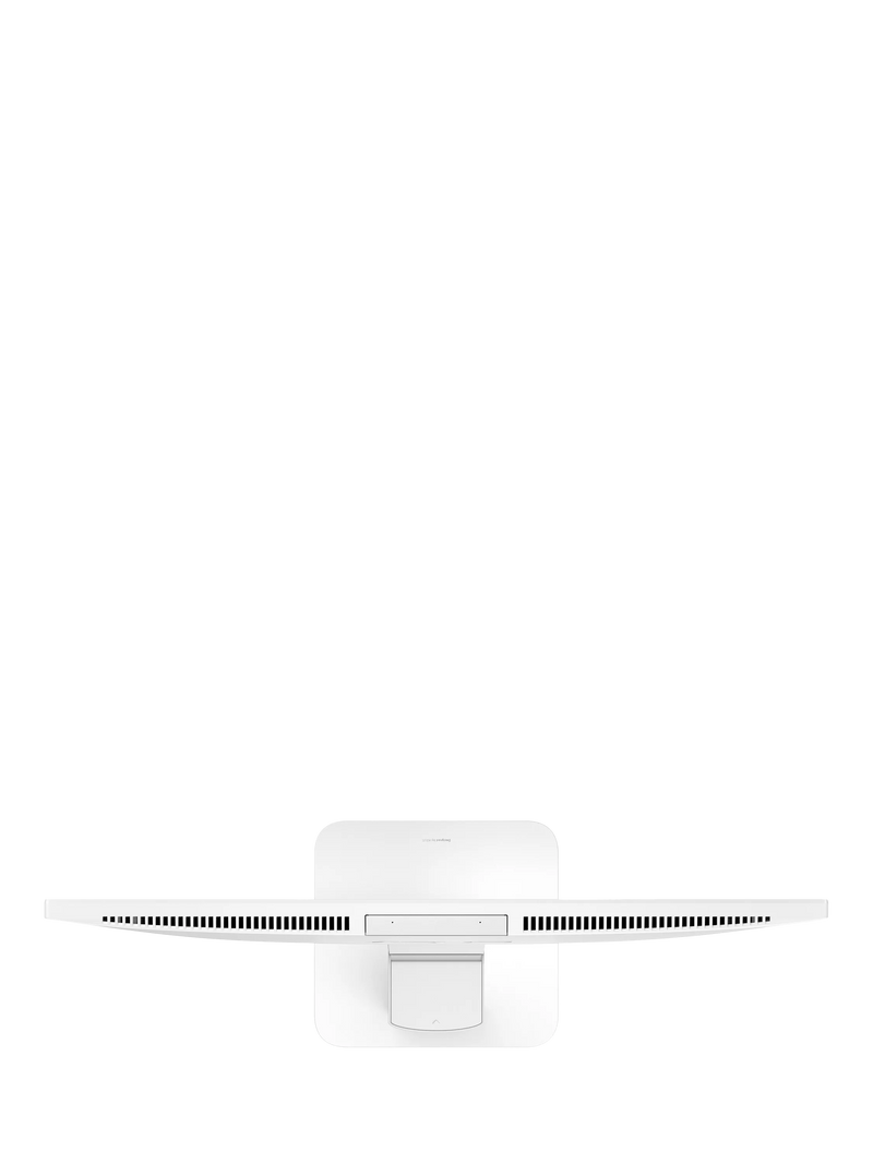 ASUS all-in-one PC white 27-inch, UK version