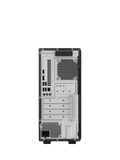 ASUS V500 Mini Tower PC Black, Intel Core 3, UK version