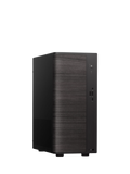 ASUS V500 Mini Tower PC Black, Intel Core 3, UK version