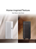 ASUS V500 Mini Tower PC Black, Intel Core 3, UK version