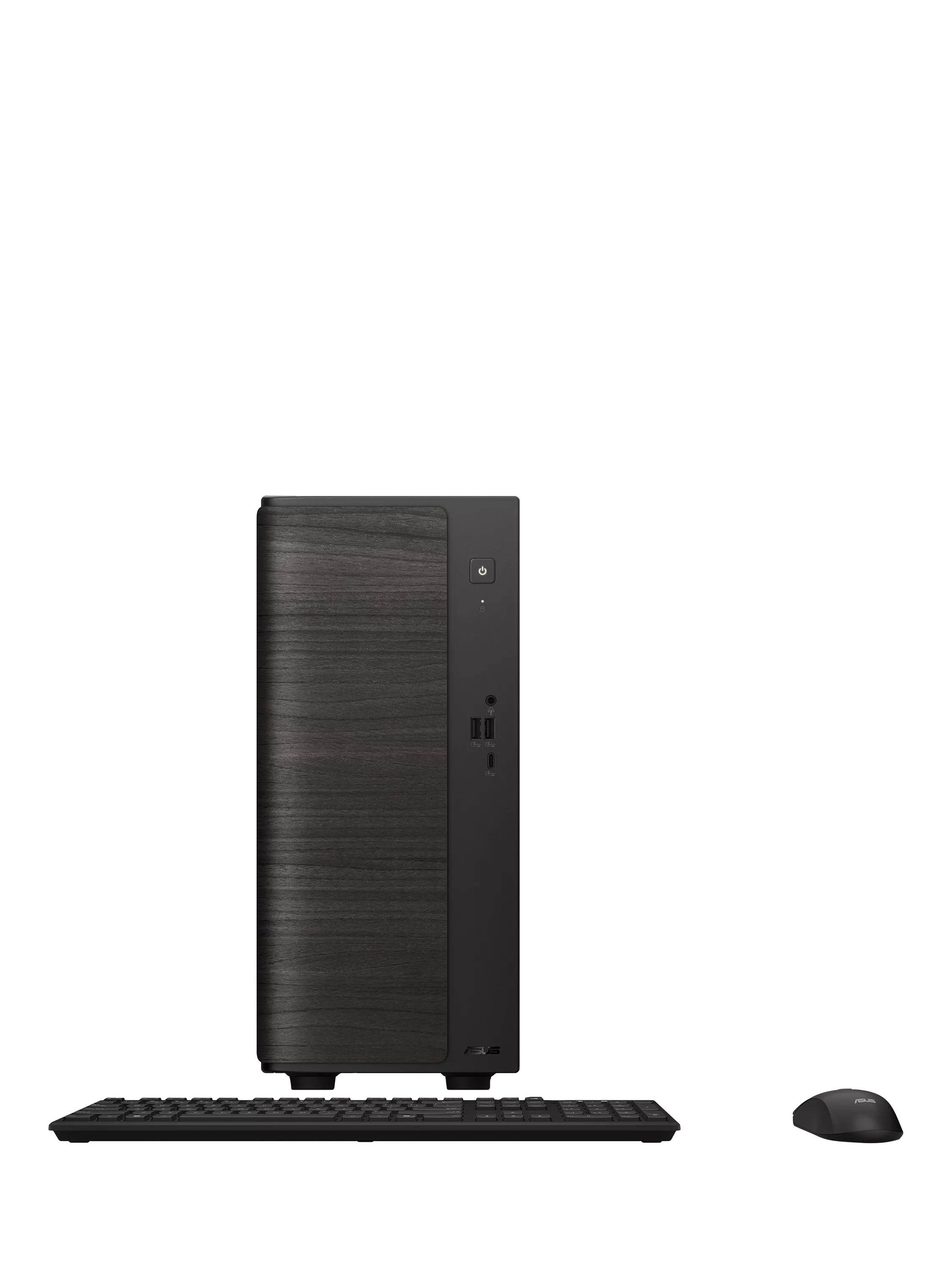 ASUS V500 Mini Tower PC, Intel Core 5, 16GB 512GB, UK version