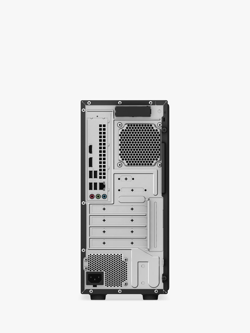 ASUS V500 Mini Tower PC, Intel Core 5, 16GB 512GB, UK version