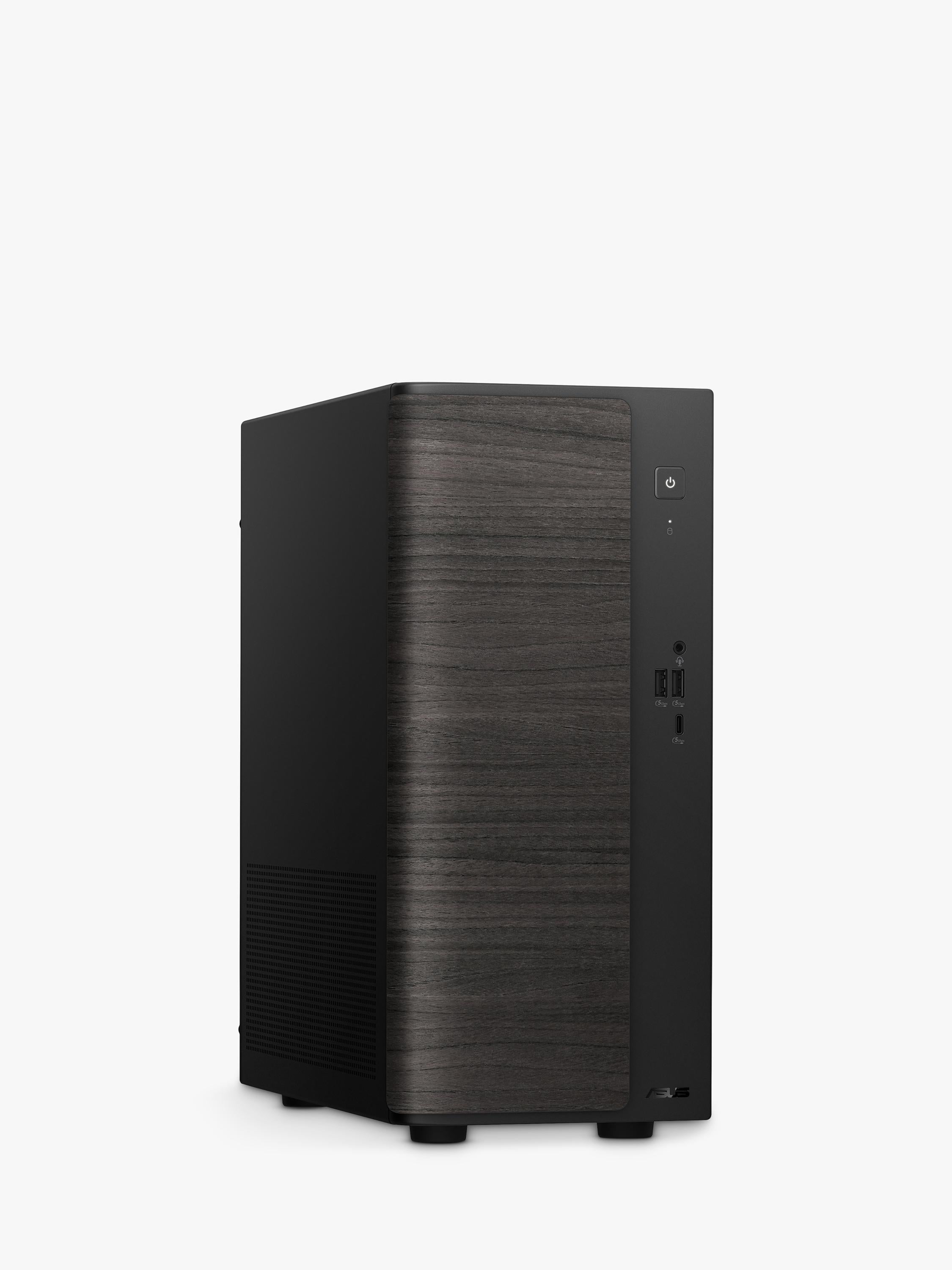 ASUS V500 Mini Tower PC, Intel Core 5, 16GB 512GB, UK version