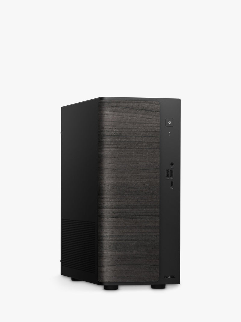 ASUS V500 Mini Tower PC, Intel Core 5, 16GB 512GB, UK version