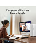 ASUS V500 Mini Tower PC, Intel Core 5, 16GB 512GB, UK version