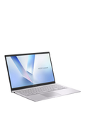 ASUS Vivobook 15 laptop Intel Core 7 16GB RAM 512GB Silver (British brand)