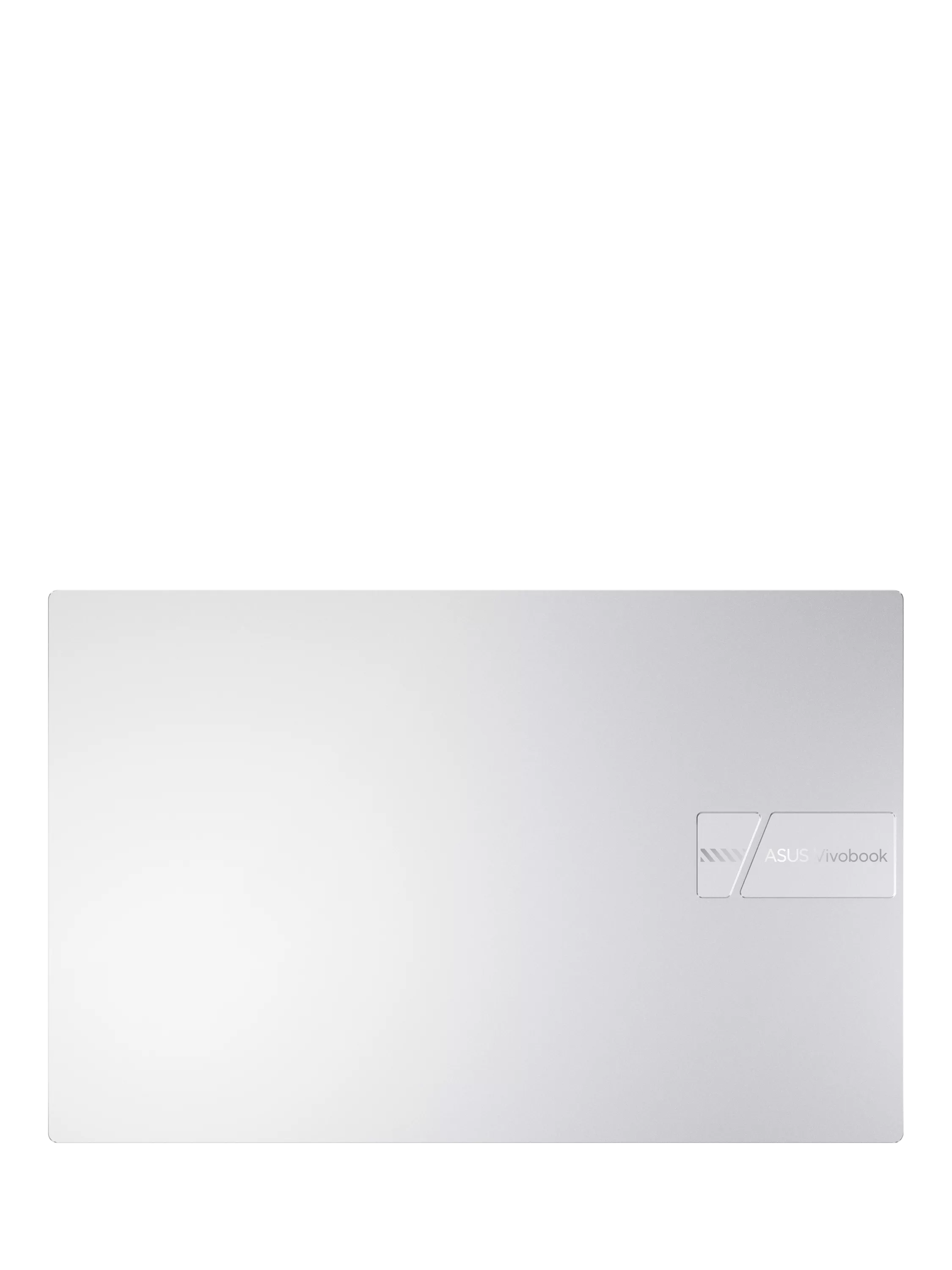 ASUS Vivobook 15 laptop Intel Core 7 16GB RAM 512GB Silver (British brand)