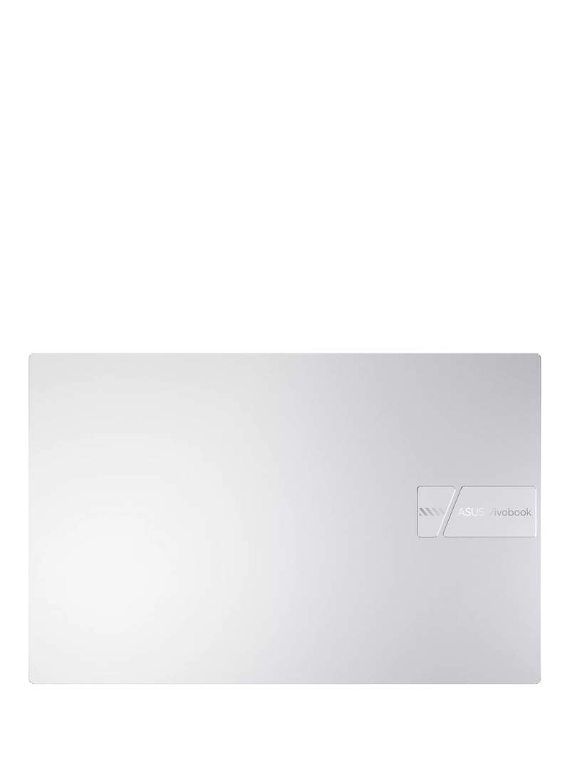 ASUS Vivobook 15 laptop Intel Core 7 16GB RAM 512GB Silver (British brand)