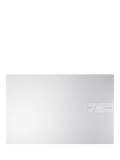 ASUS Vivobook 15 laptop Intel Core 7 16GB RAM 512GB Silver (British brand)