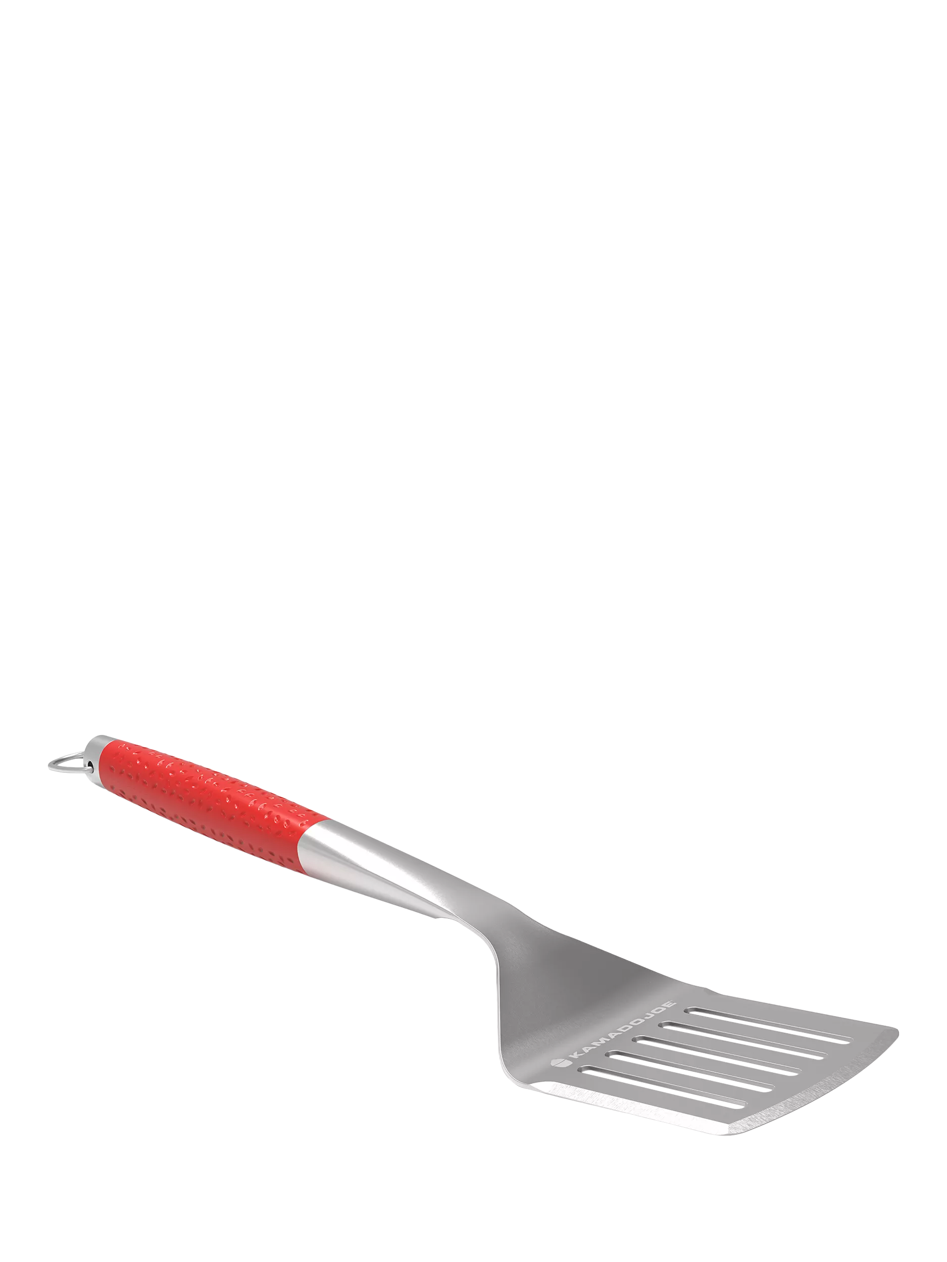 Kamado Joe Krafted stainless steel BBQ spatula 50cm, imported from the UK