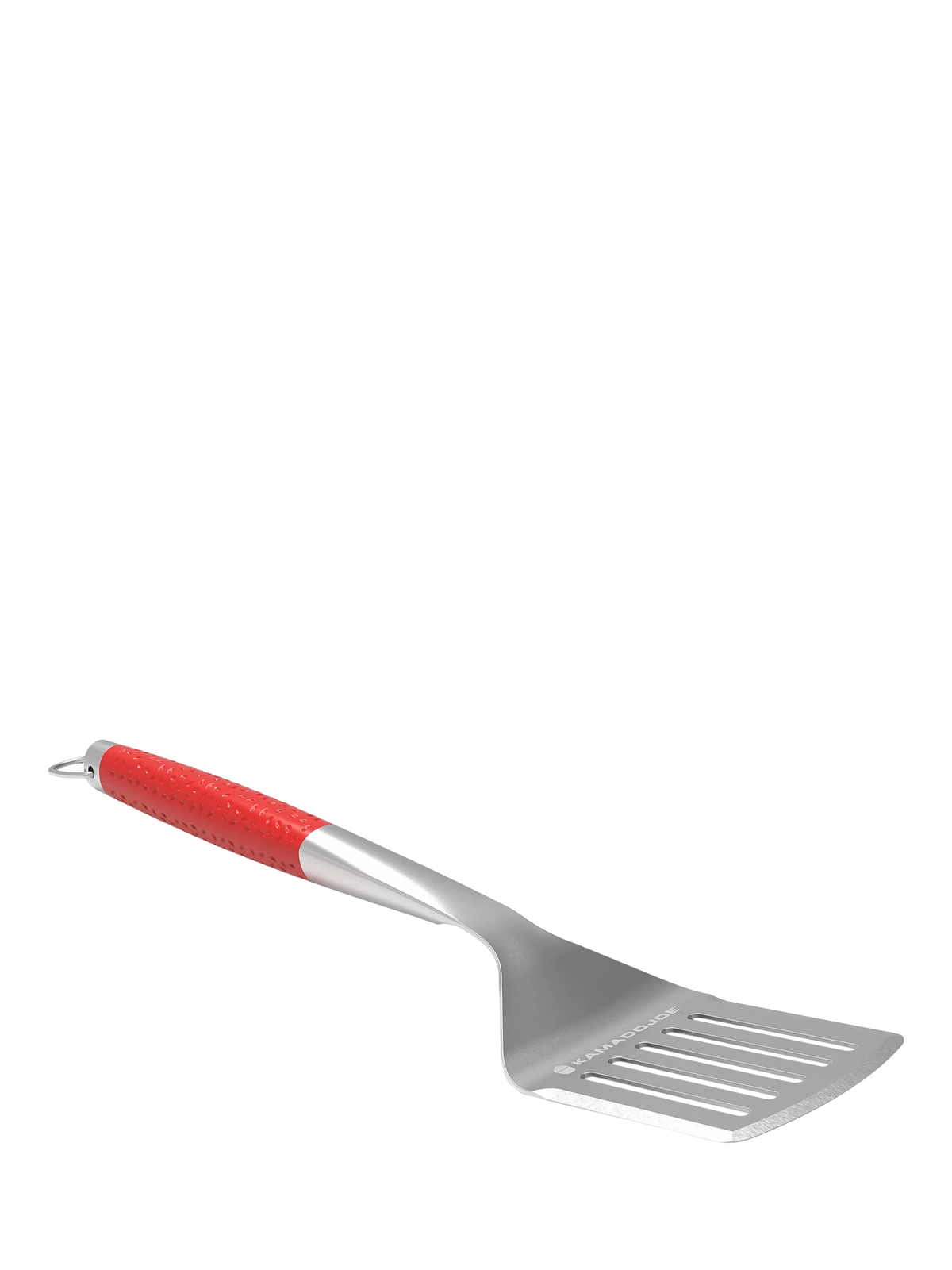 Kamado Joe Krafted stainless steel BBQ spatula 50cm, imported from the UK