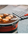 Kamado Joe Krafted stainless steel BBQ spatula 50cm, imported from the UK