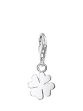 THOMAS SABO sterling silver clover charm - British product