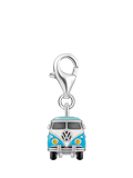 Thomas Sabo Volkswagen enamel charm, imported from the UK