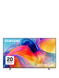 Samsung Mini LED TV 65 inch, imported from the UK