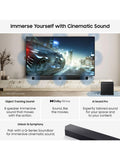 Samsung 85 inch Micro RGB 4K TV, UK version