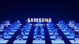 Samsung 85 inch Micro RGB 4K TV, UK version