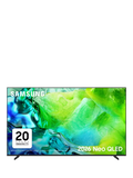 Samsung Neo QLED 55 inch 4K TV, UK version