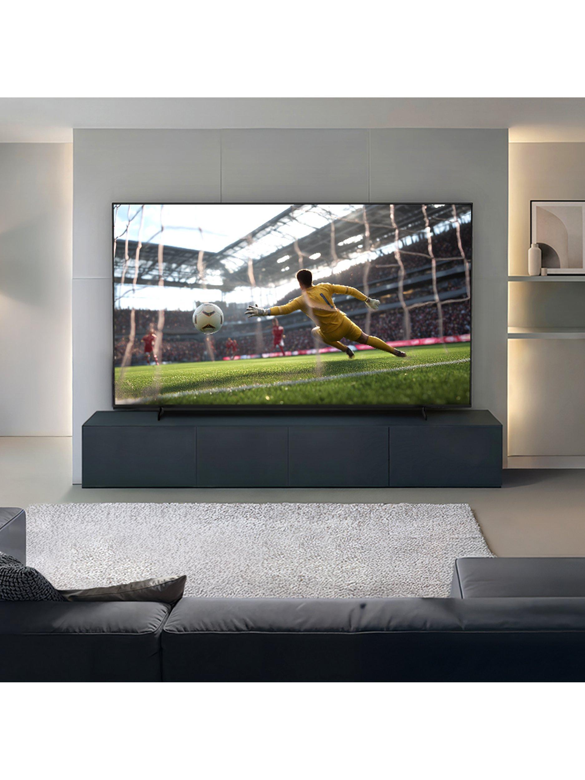 Samsung 85 inch Mini LED TV - British product