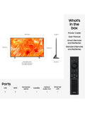 Samsung Neo QLED 4K Smart TV 85 inch (British brand)