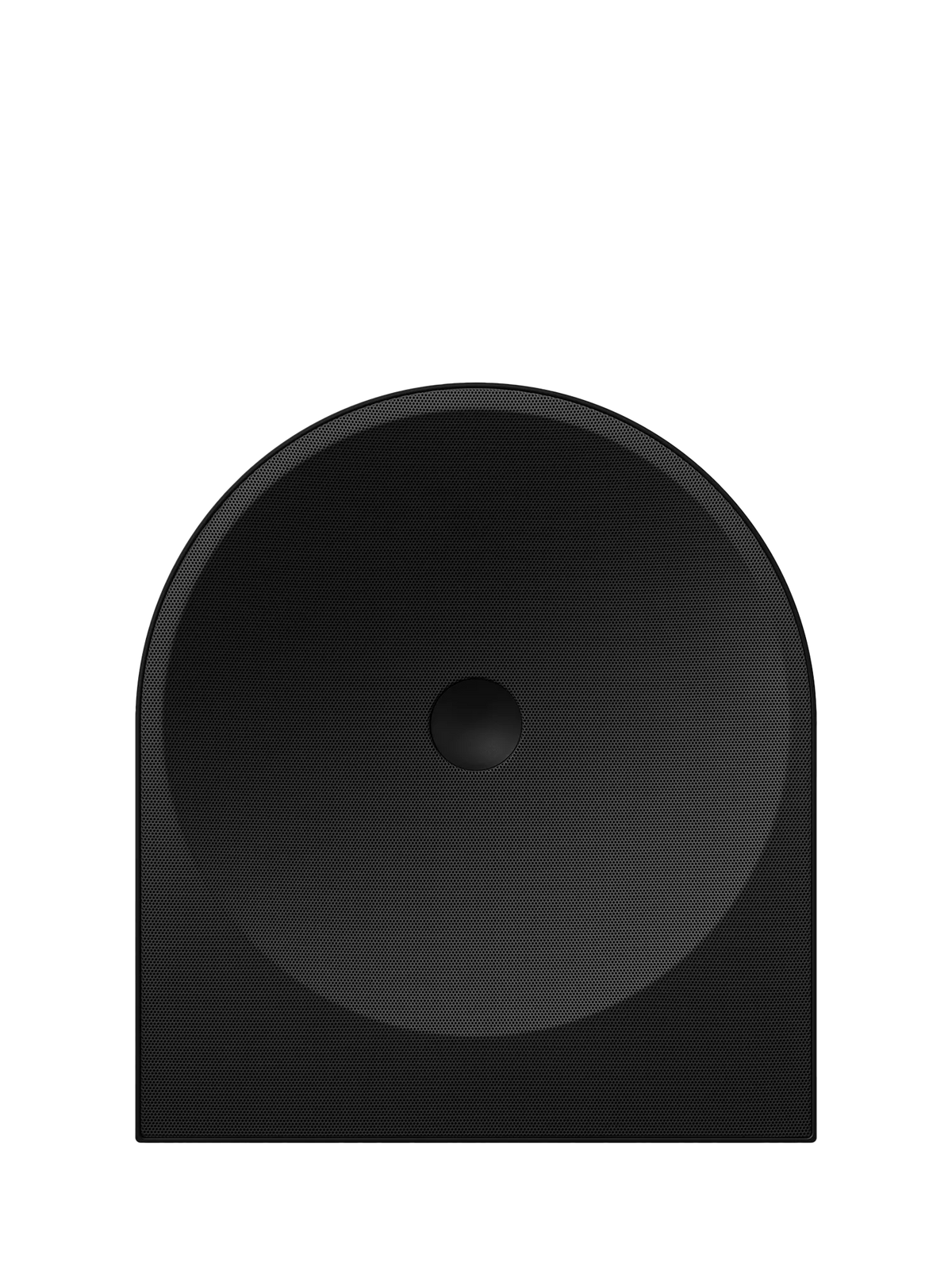 Samsung Music Studio smart speaker black, imported from the UK