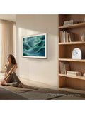 Samsung Music Studio smart speaker black, imported from the UK