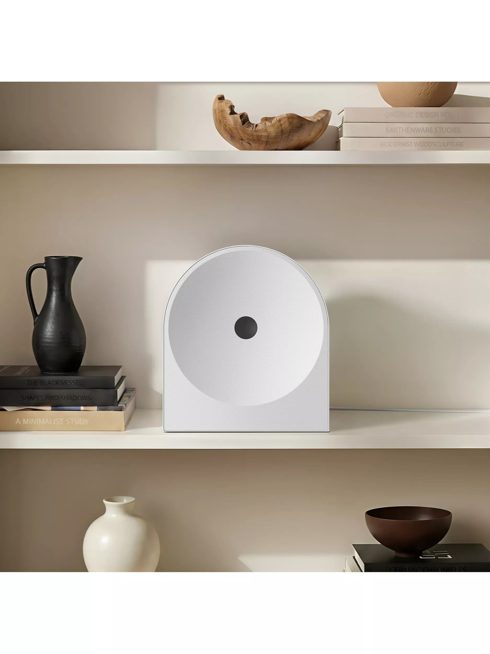 Samsung Music Studio 5 smart speaker White - British product