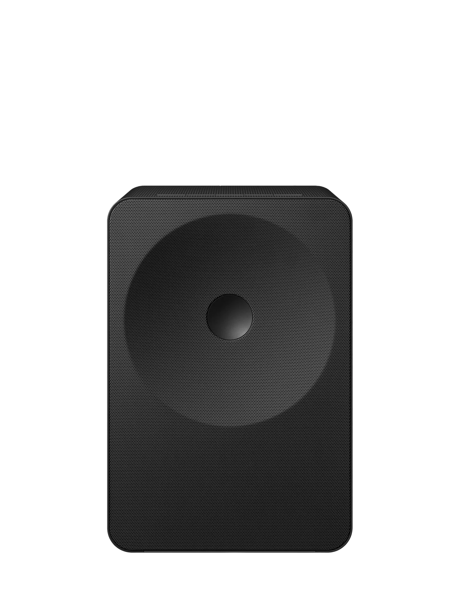 Samsung Music Studio 7 smart speaker black (British brand)