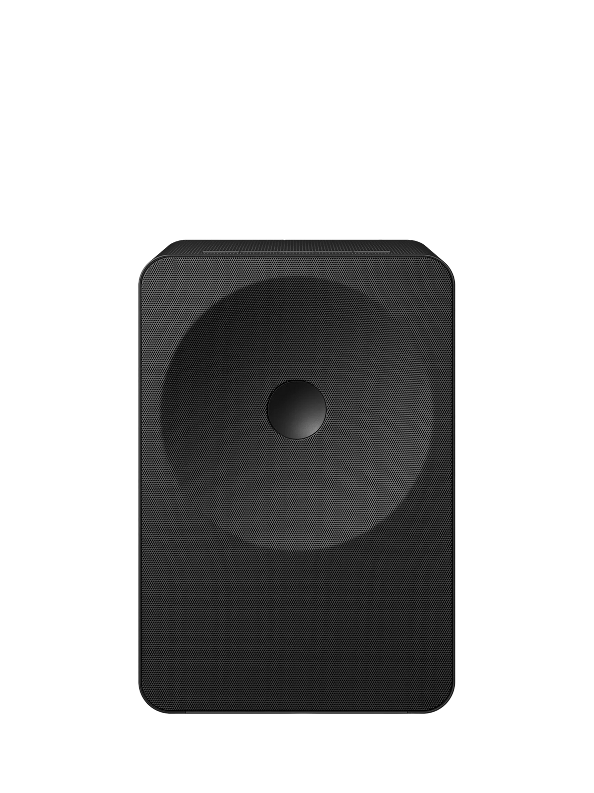 Samsung Music Studio 7 smart speaker black (British brand)
