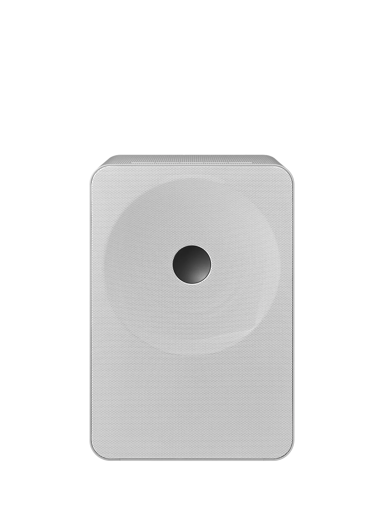 Samsung Music Studio 7 smart speaker White (British brand)