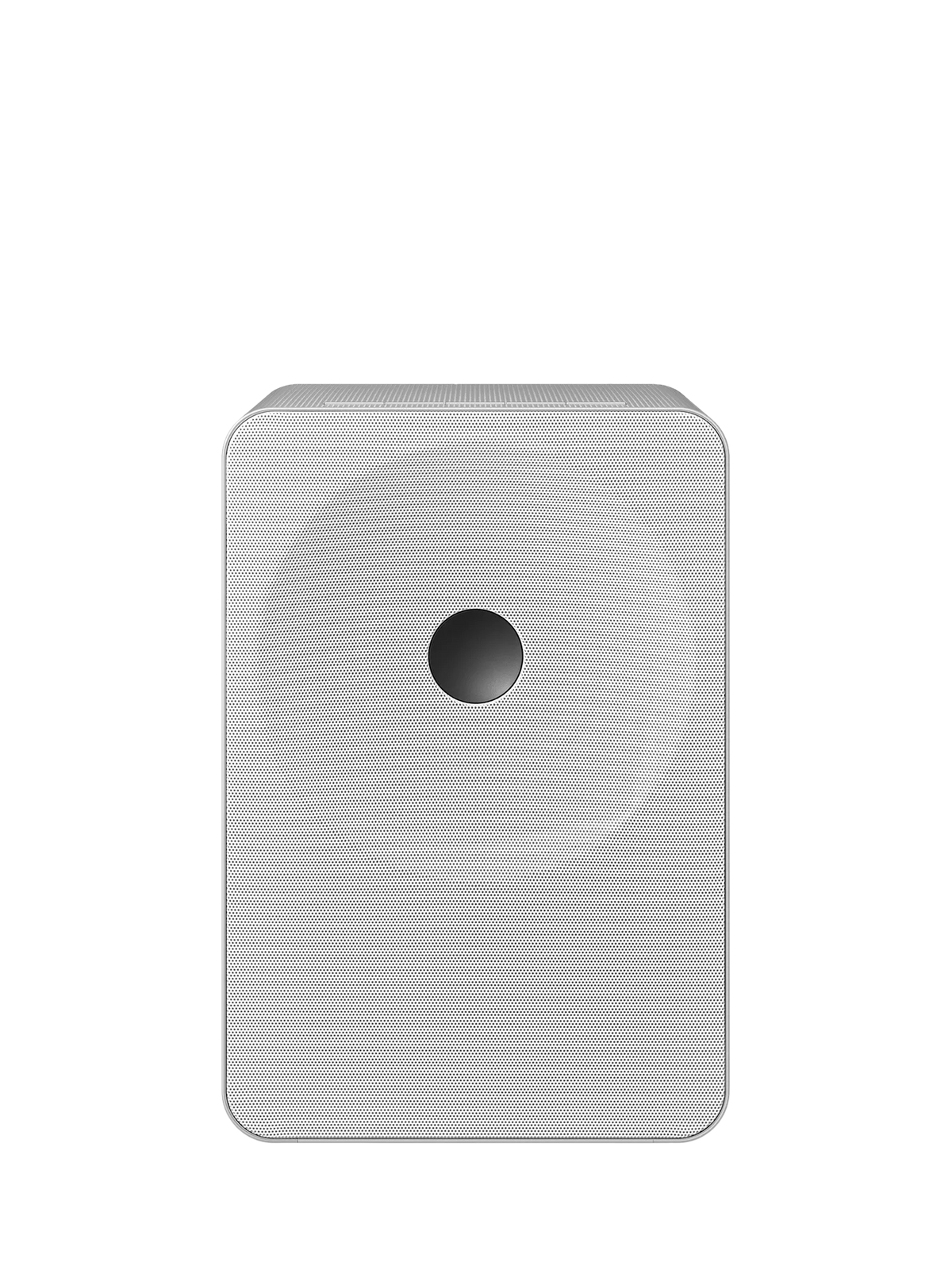 Samsung Music Studio 7 smart speaker White (British brand)