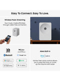Samsung Music Studio 7 smart speaker White (British brand)