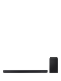 Samsung HW-Q600H soundbar Dolby Atmos wireless subwoofer - British product