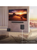 Samsung HW-Q990H soundbar with wireless subwoofer (British brand)
