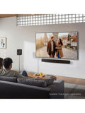 Samsung HW-QS90H soundbar - British product