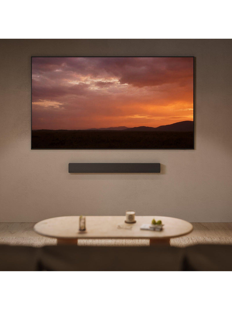 Samsung HW-QS90H soundbar - British product