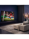 Samsung MRE75R85H Micro RGB 4K TV 75 inch - British product