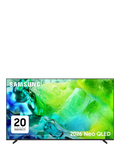 Samsung QE50QN80H Neo QLED TV 50 inch - British product