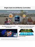 Samsung QE50QN80H Neo QLED TV 50 inch - British product