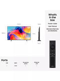 Samsung M72H Mini LED 43 inch 4K TV (British brand)