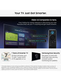 Samsung The Frame 43 inch QLED TV, UK version