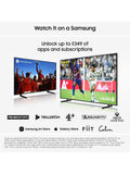 Samsung Frame Pro 65 inch Neo QLED TV - British product