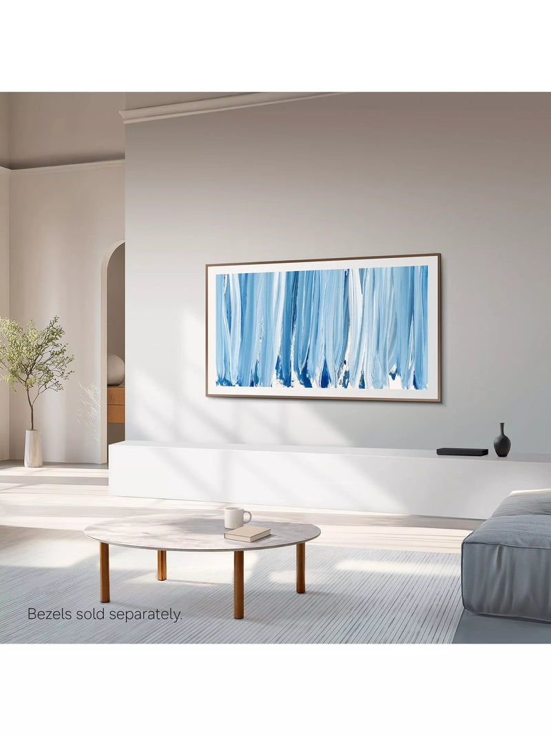Samsung Frame Pro 65 inch Neo QLED TV - British product