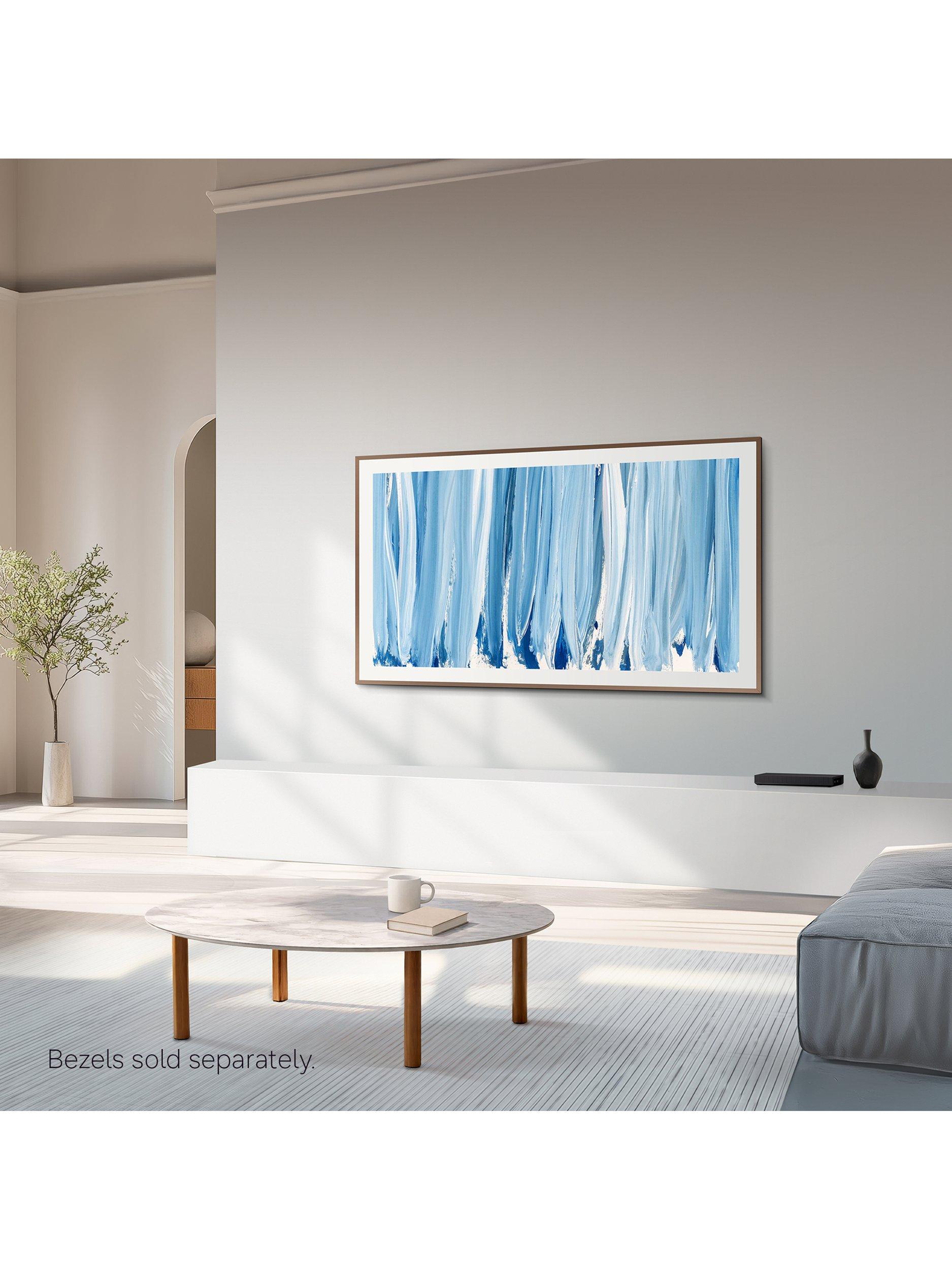 Samsung Frame Pro 65 inch Neo QLED TV - British product
