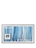 Samsung The Frame Pro Neo QLED TV 85 inch - British product