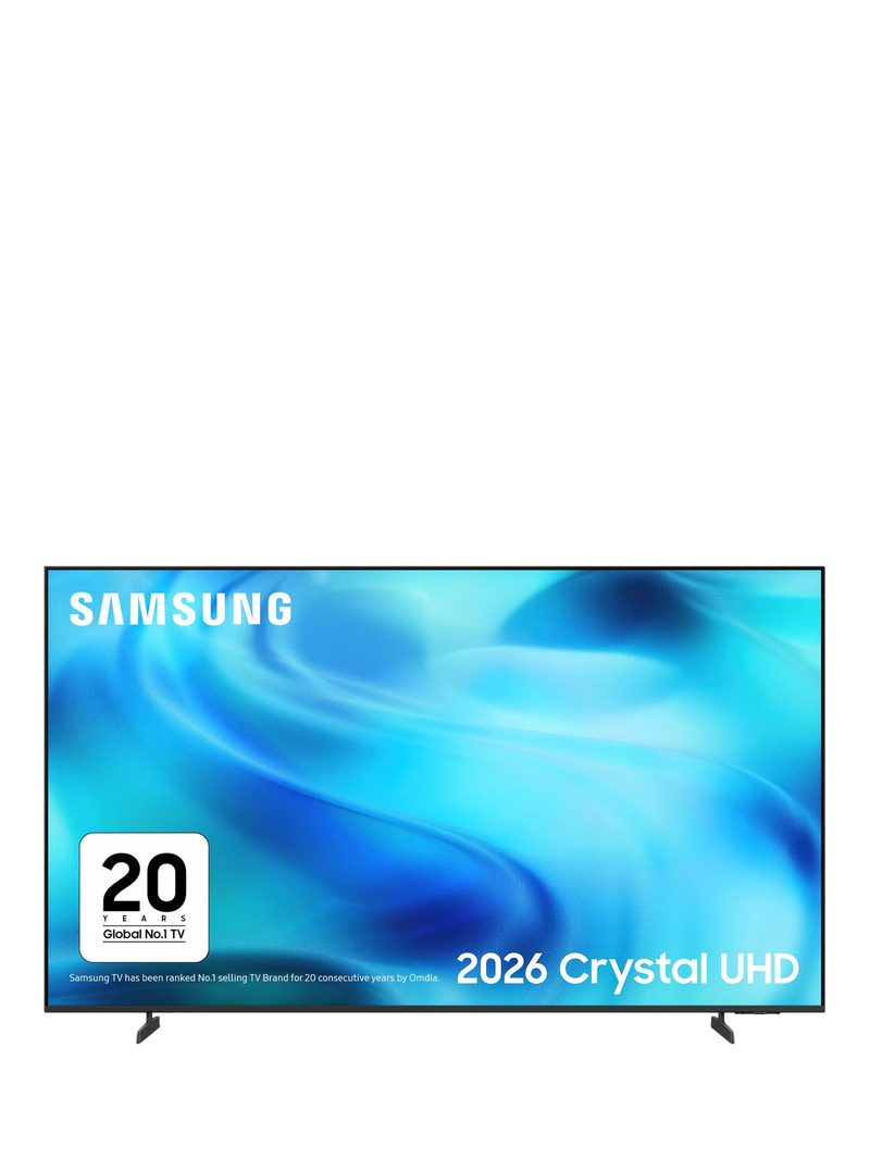 Samsung UE65U8000H 65 inch 4K Smart TV - British product