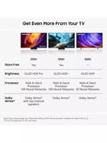 Samsung 48 inch OLED 4K Smart TV, UK version