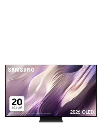 John Lewis Samsung QE48S95H 48 inch OLED HDR 4K Ultra HD Smart AI TV- Buy online at McGrocer