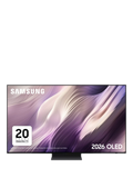 Samsung OLED TV 48 inch (British brand)