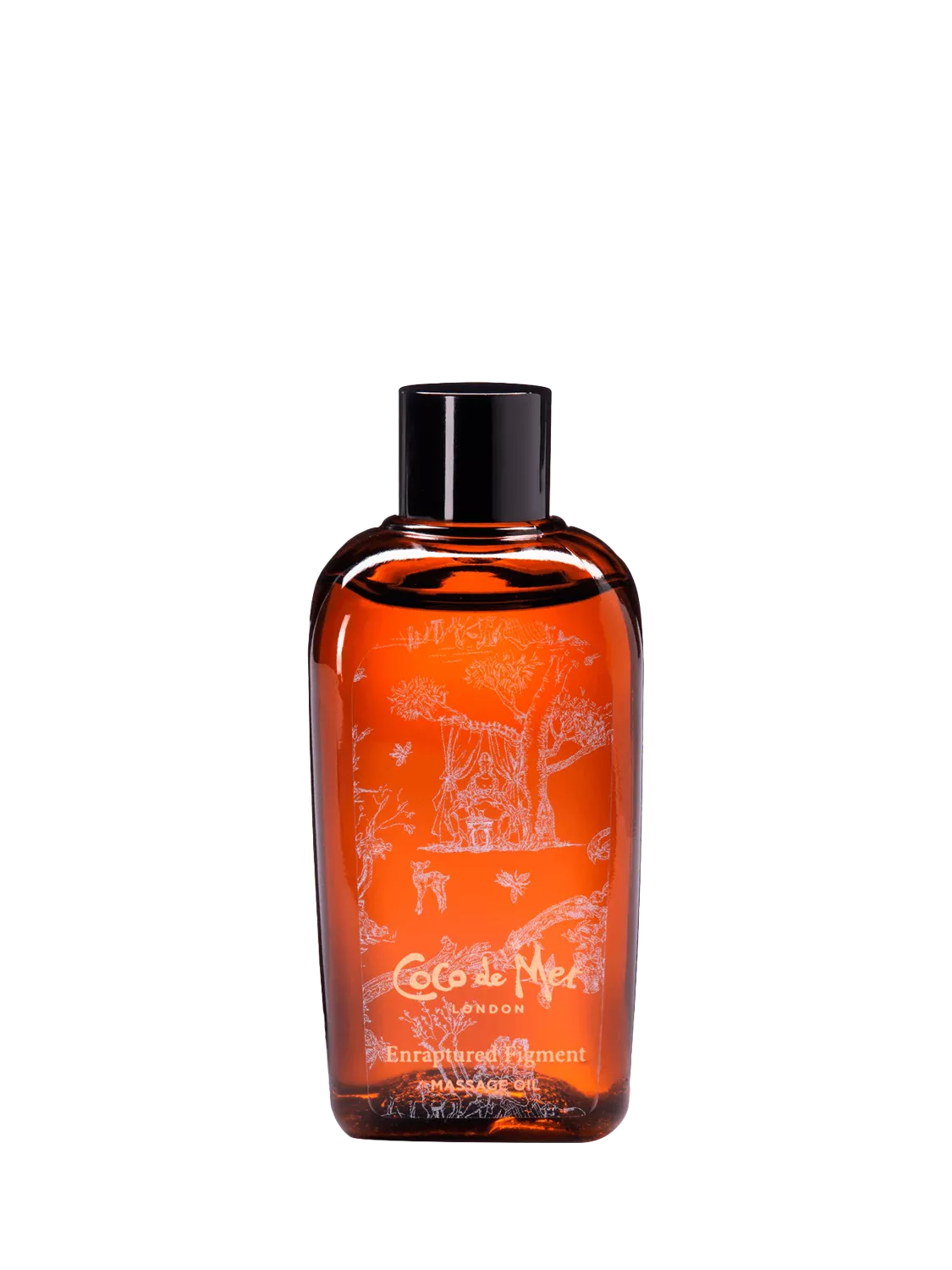 Coco de Mer Enraptured Figment Massage Oil